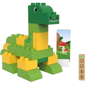 Biobuddi Brontosaurus