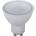 Stellar led ЛАМПА smd2835 7w 120° gu10 230v ТОПЛО БЯЛО (99xled730)