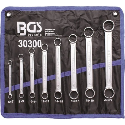 BGS technic Ключове звезди, bgs technic, 30300