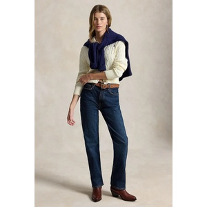 Ralph Lauren жилетка дамска от памук (211B30509)