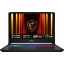 MSI Katana 15 HX B14WFK-249XCZ