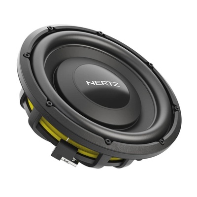 Hertz Автомобилен субуфер Hertz Mille Pro MPS 250 S2, 250mm, 500W (MPS 250 S4 Mille Pro)