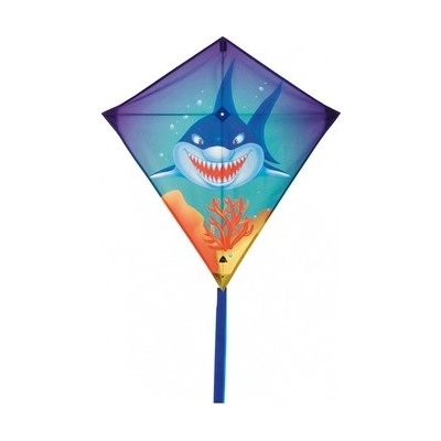 Invento drak Eddy Sharky