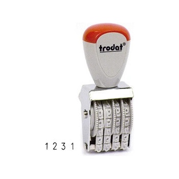 Trodat 1544