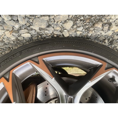 Hankook Ventus S1 Evo Z K129 285/40 R20 111Y
