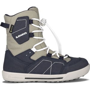 Lowa Детски зимни ботуши Lowa Kid's Raik GTX Hi Junior Winter boots - Navy / Dune - размер 26 (EU) (702-3557-0212)