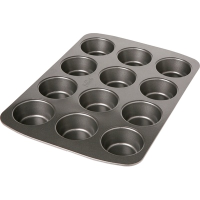 RBV Birkmann Форма за мъфини Easy Baking 12 бисквитки (881 105)