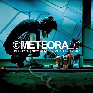 Warner Linkin Park: Meteora (20th Anniversary Edition) - 3CD (058430)