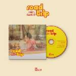 Daniel Shopping s. r. o J. UNA: Road Trip - CD (061180)