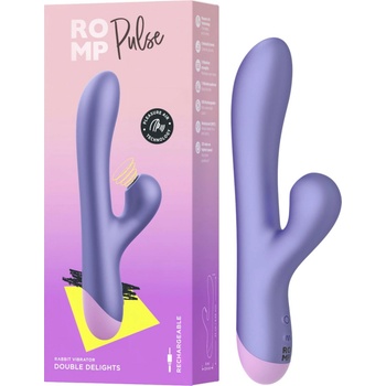 ROMP Pulse
