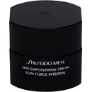 Prípravky na vrásky a starnúcu pleť Shiseido Men Empowering Cream protivrásková péče pro muže 50 ml