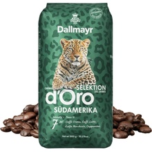 Dallmayr Crema d'Oro SÜDAMERIKA zrnková 1 kg