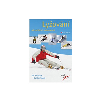 Lyžování