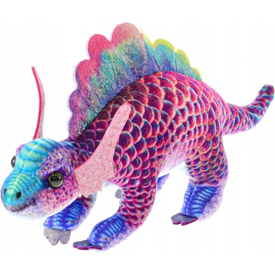 Mikro Trading Stegosaurus