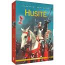 Husité - Zlatá kolekce DVD
