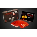 Exploding Kittens LLC Exploding Kittens: NSFW Edition