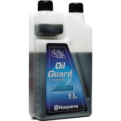 Husqvarna 2-T Oil Guard 1 l