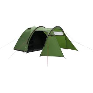Robens 5-6 местна палатка Robens Paso Flex 5 Group tent - Green - размер One Size (523-0440-0111) Палатка