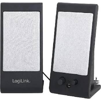 LogiLink SP0025 2.0
