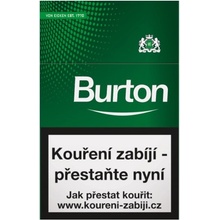 Burton Green 17 ks