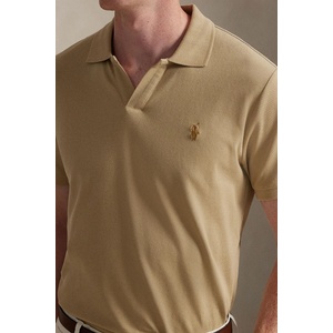 Ralph Lauren Памучна тениска с яка (710968951) - answear - 174,05 лв