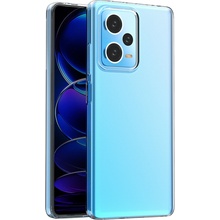 Pouzdro IZMAEL.eu Ultra Clear Xiaomi Redmi Note 12 Xiaomi Redmi Note 12 Pro+ čiré
