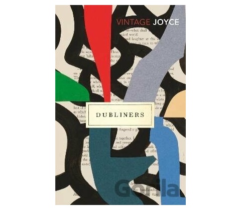 Dubliners - Joyce James