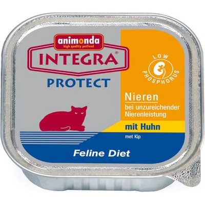 Animonda Integra Protect Nieren chicken 100 g