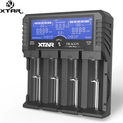 XTAR VP4 Plus – Zboží Živě