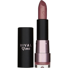 Rival Loves Me Rtěnka Lip Colour 09 Plum Wine 4,5 g