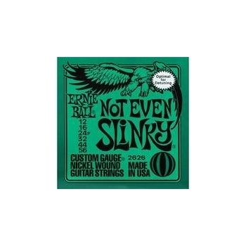 Ernie Ball 2626
