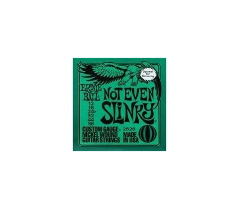 Ernie Ball 2626