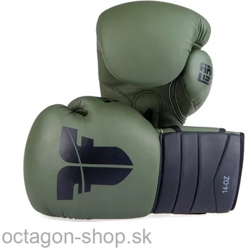 Fighter SPARRING
