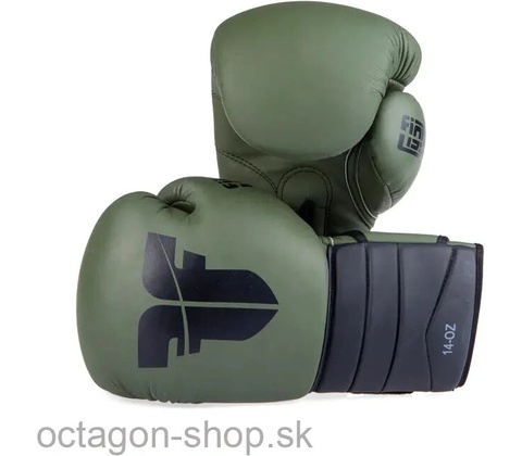 Fighter SPARRING
