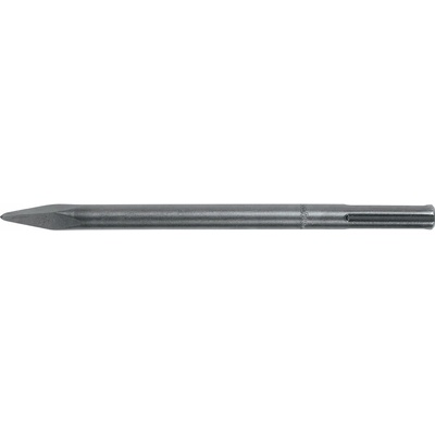 MAKITA Hrot do bouracích kladiv s upínáním SDS-max, délka 600 mm, špičák D-34198