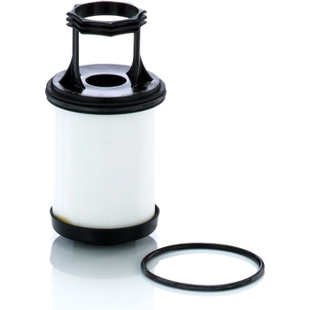 Mann-filter Въздушен филтър mann-filter lc 5003/2 x