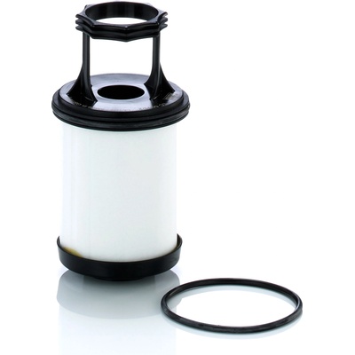 Mann-filter Въздушен филтър mann-filter lc 5003/2 x