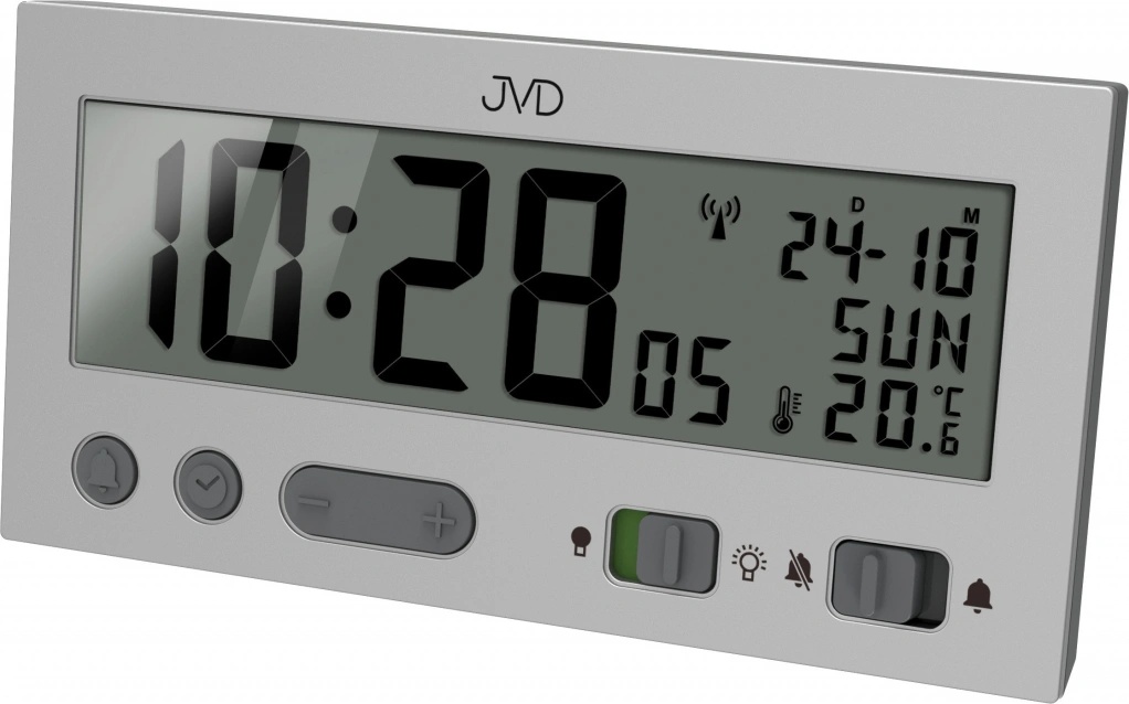 JVD RB9410.1
