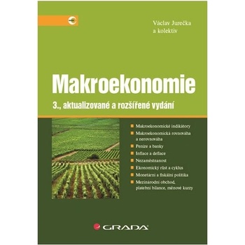 Makroekonomie