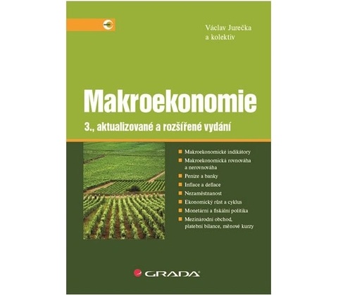 Makroekonomie