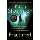 Fractured - Karin Slaughter
