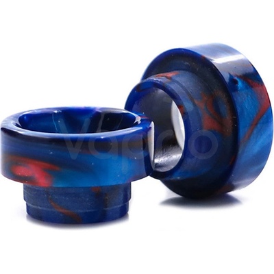 Vaprio Náustek 810 Resin typ 04 Modrá 1 ks