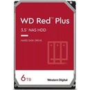 Pevné disky interné WD Red Plus 6TB, WD60EFPX