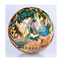 Míč bakugan 150 mm