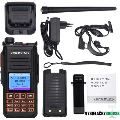 Baofeng DM-1702