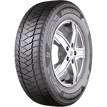 Image 1 of Bridgestone Duravis All Season Evo Enliten 225/75 R16C 121/120R