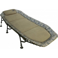 Zfish Shadow Camo Bedchair