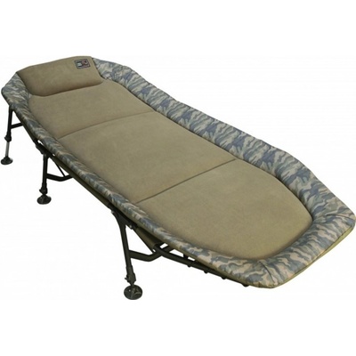 Zfish Shadow Camo Bedchair – Hledejceny.cz