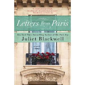 Letters from Paris | Juliet Blackwell (ISBN: 9780451473707)