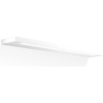 DECOR WALTHER Аплик Slim 60 см бяло-матов (0329850)